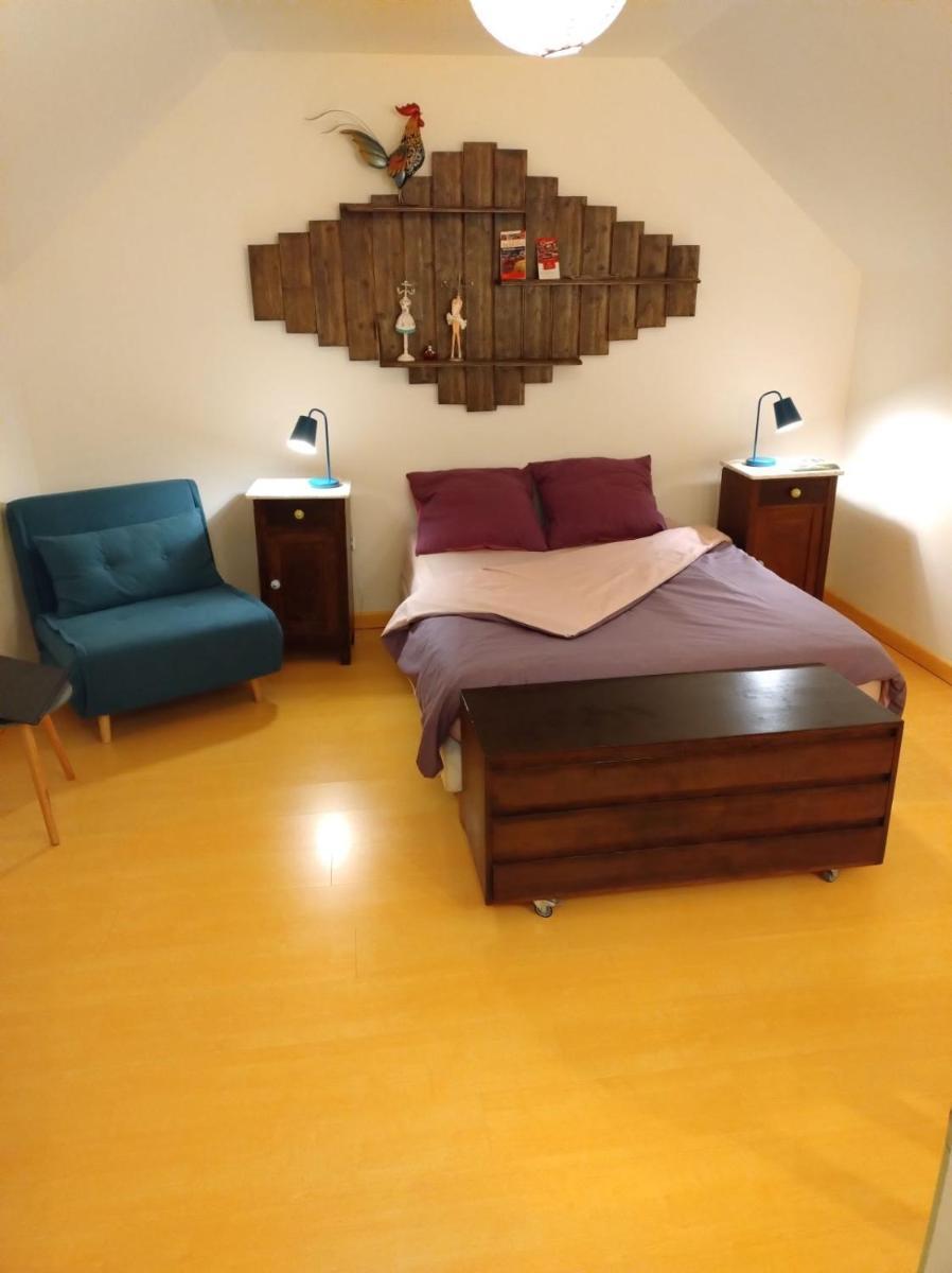 Escale Elegante A Hericourt Hericourt  Εξωτερικό φωτογραφία